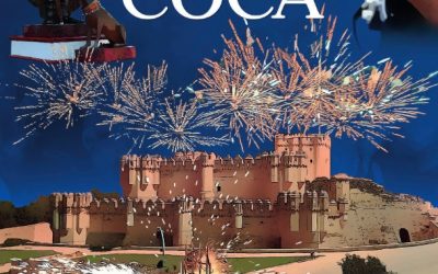 FIESTAS COCA 2022
